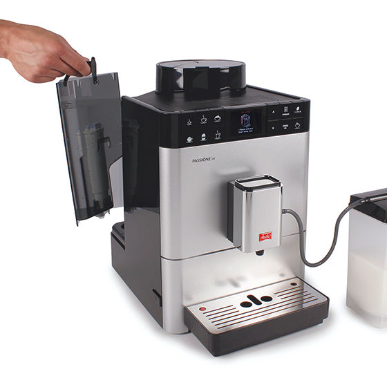 Barista TS Smart