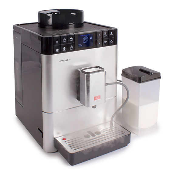 Barista TS Smart