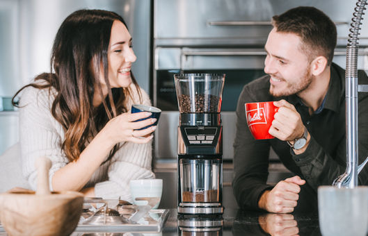 Barista TS Smart