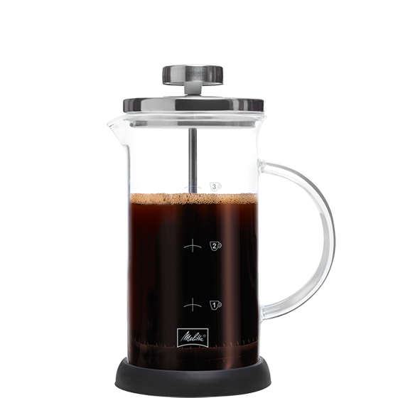 Melitta French Press (3 Cups)