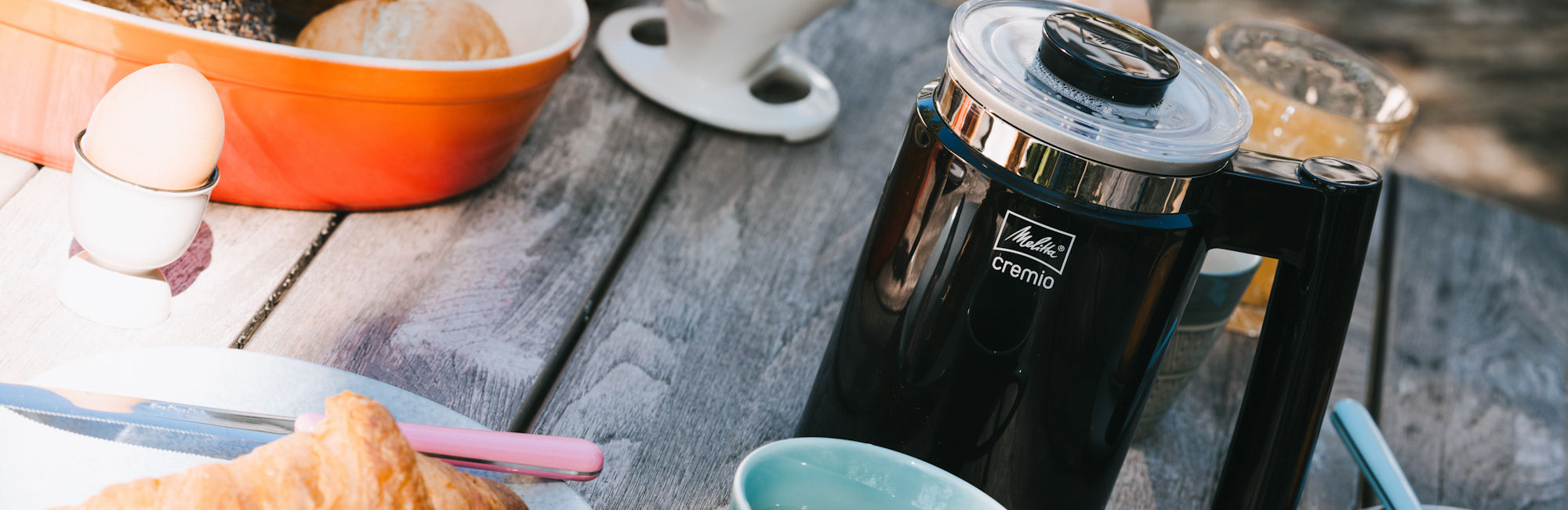 Barista TS Smart