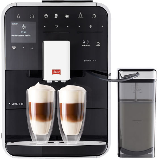 Barista TS Smart