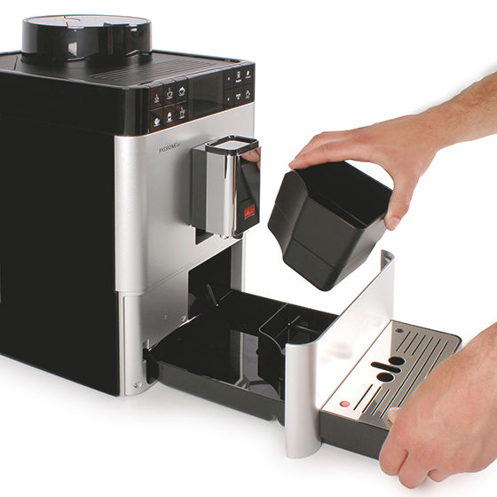 Barista TS Smart