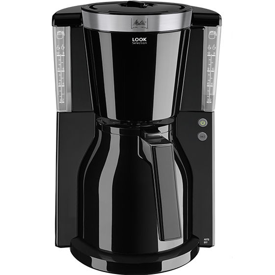 Filter coffee machines