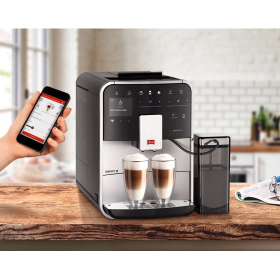Barista TS Smart