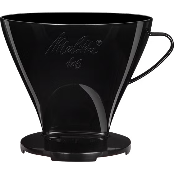 Manual Coffee Preparation