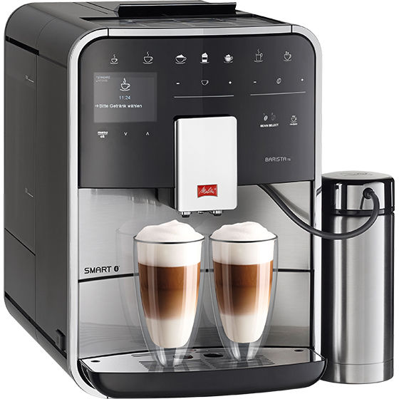Barista TS Smart