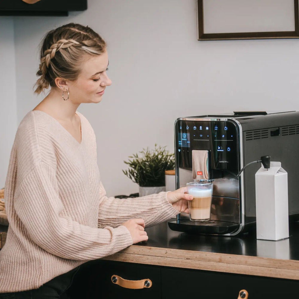 Barista TS Smart