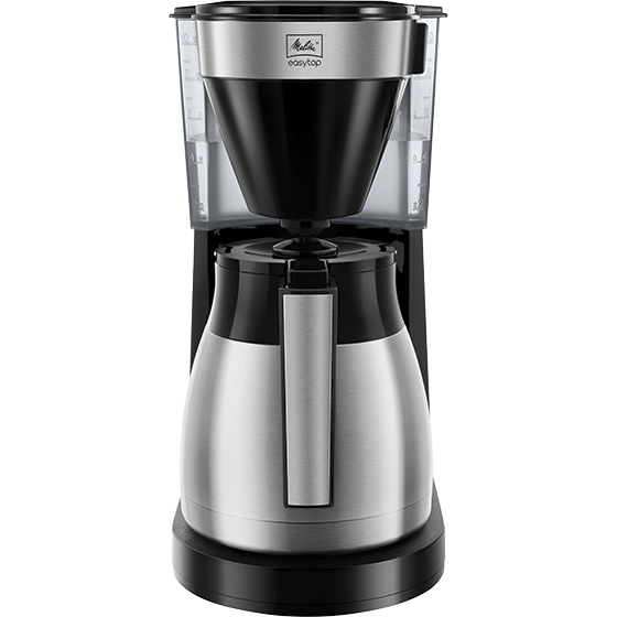 With therm jug