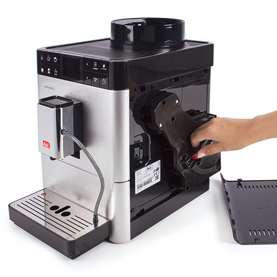 Barista TS Smart