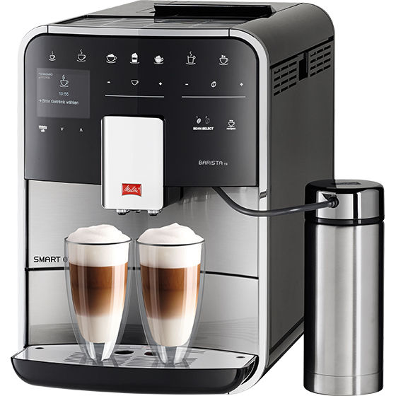Barista TS Smart