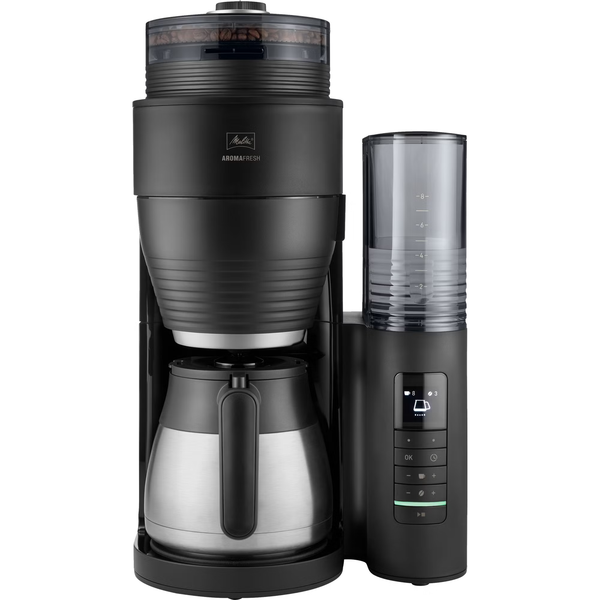 AromaFresh Therm Pro