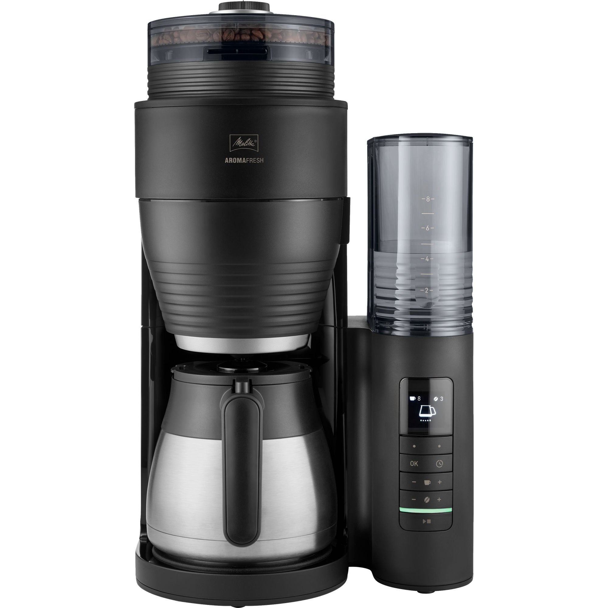 AromaFresh Therm Pro
