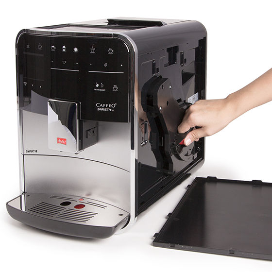 Barista TS Smart