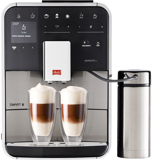 Barista TS Smart