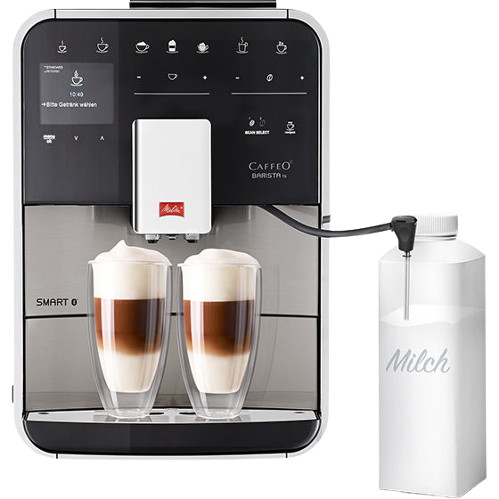 milkteaページ Bebida Vegetal Barista Notmilk 1L | Hortifruti