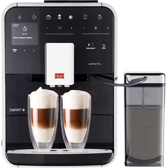 Melitta Barista TS Smart